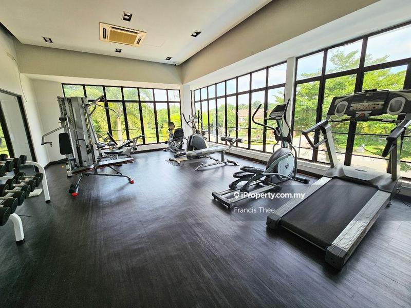 Rumah Berkembar untuk Dijual di Taman Prima Saujana, Kajang oleh Francis Thee - iProperty.com.my