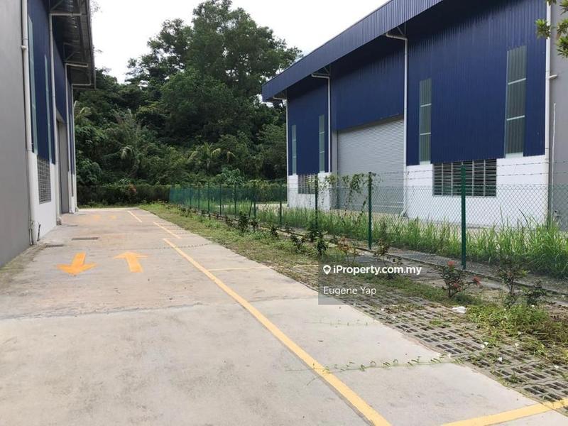 Kilang Berkembar untuk Dijual di Taman Bukit Rawang Jaya oleh Eugene Yap - iProperty.com.my