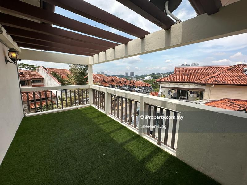 Rumah Berangkai 3 Tingkat untuk Dijual di Taman Bukit Prima, Cheras oleh Shereen Ong - iProperty.com.my
