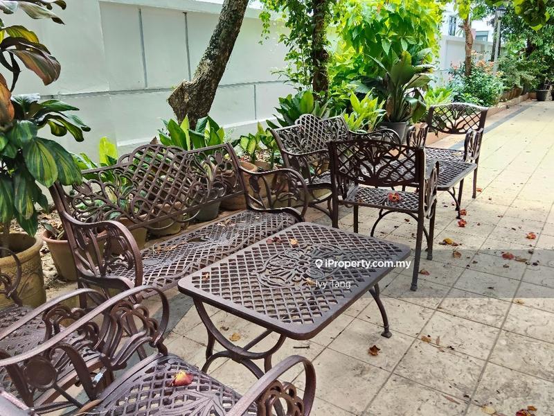 Bungalow House for Sale in Villar D Polo, tigerlane, Ipoh by Ivy Tang - iProperty.com.my