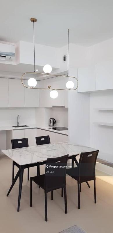 Service Residence for Rent in Cantara Residences by Jc Lee - iProperty.com.my