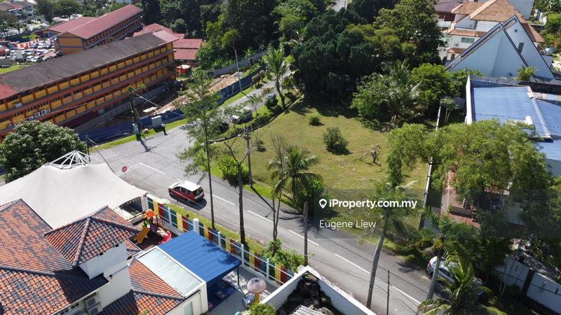 Tanah Banglo untuk Dijual di Bukit Bandaraya, Bangsar oleh Eugene Liew - iProperty.com.my