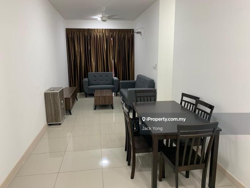 For Sale - Aster Green