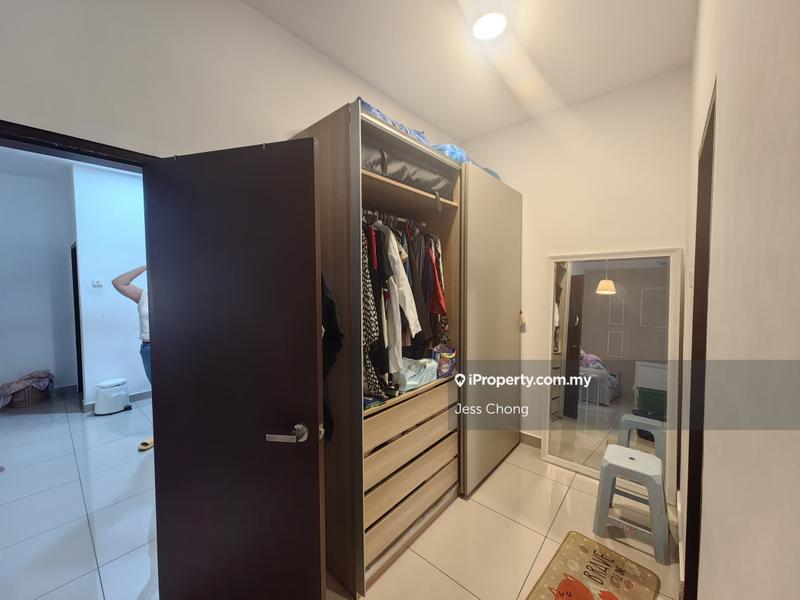 Rumah Berangkai 2 Tingkat untuk Dijual di Taman Putra Prima, Puchong oleh Jess Chong - iProperty.com.my