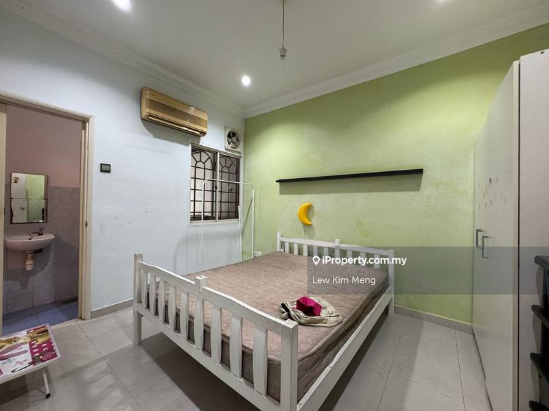 Rumah Berangkai 2 Tingkat untuk Dijual di Saujana Damansara, Damansara Damai, Sungai Buloh, Damansara Damai oleh Lew Kim Meng - iProperty.com.my