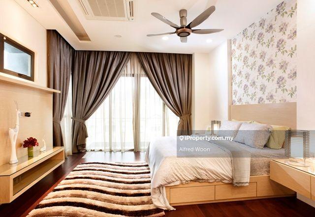 Kondominium untuk Dijual di Laman Vila Garden Villa oleh Alfred Woon - iProperty.com.my