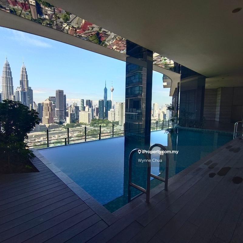 Residensi Servis untuk Dijual di Setia SKY Residences oleh Wynne Chua - iProperty.com.my