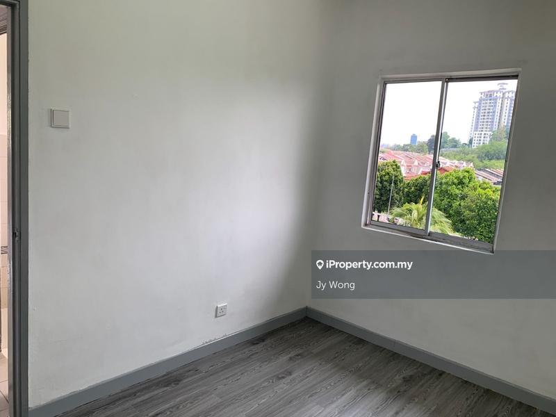 Apartment for Sale in Jasmine Court by Jy Wong - iProperty.com.my