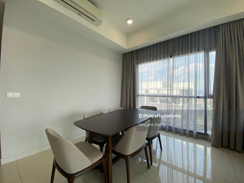 Service Residence for Sale in Cyperus @ Tropicana Gardens by Vincent Heng - iProperty.com.my