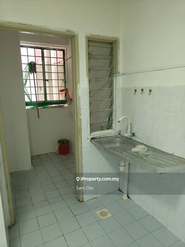 Pangsapuri untuk Dijual di Garden Park oleh Sam Ooi - iProperty.com.my