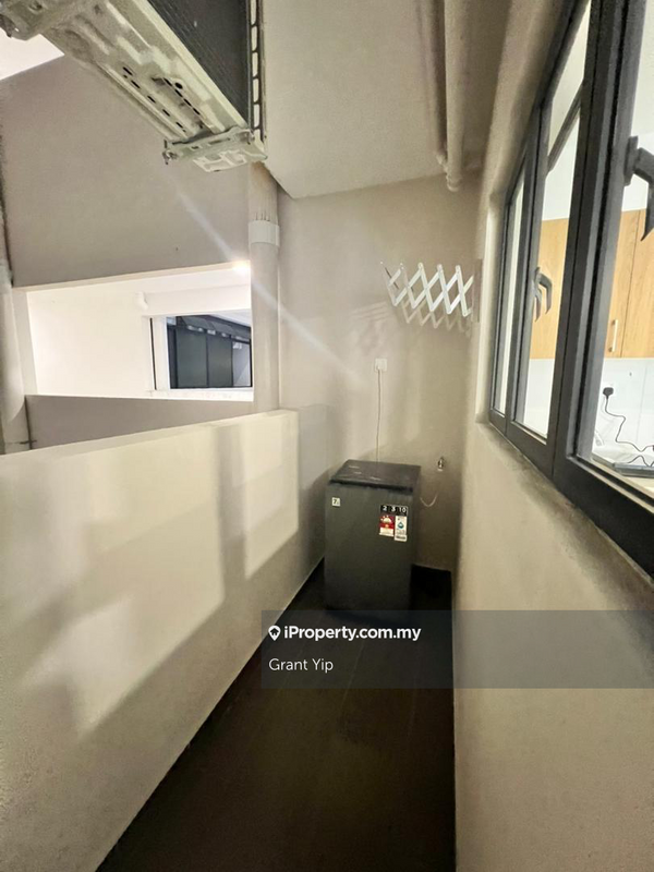 Residensi Servis untuk Disewa di Arena Residences oleh Grant Yip - iProperty.com.my
