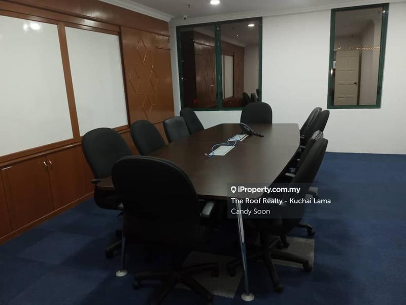 Pejabat untuk Dijual di KLCC, KL City Centre oleh Candy Soon - iProperty.com.my
