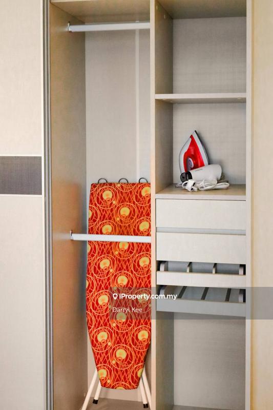 Service Residence for Sale in Sky Habitat by Darryl Kee - iProperty.com.my