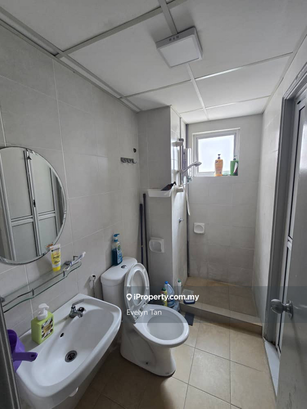 Service Residence for Sale in Main Place Residence by Evelyn Tan - iProperty.com.my