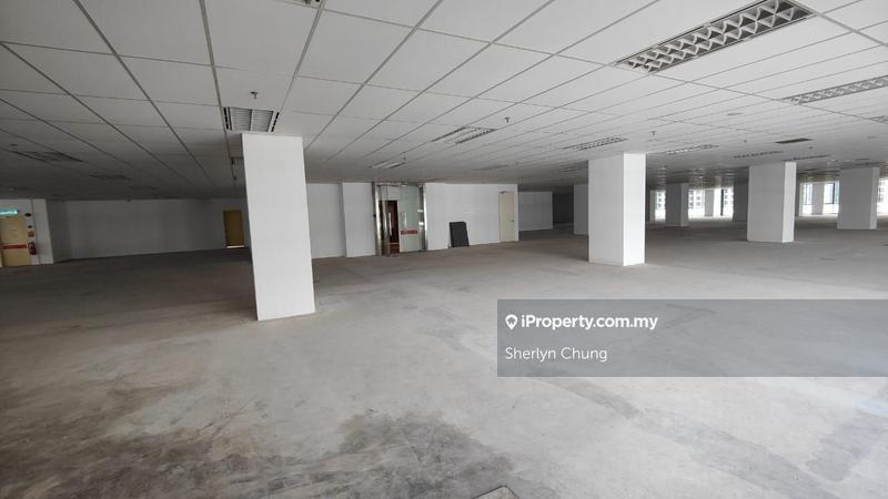 Office for Rent in Petaling Jaya, Ara Damansara by Sherlyn Chung - iProperty.com.my