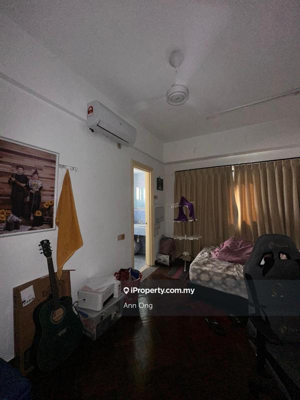 Kondominium untuk Dijual di Angkasa Impian 2 oleh Ann Ong - iProperty.com.my