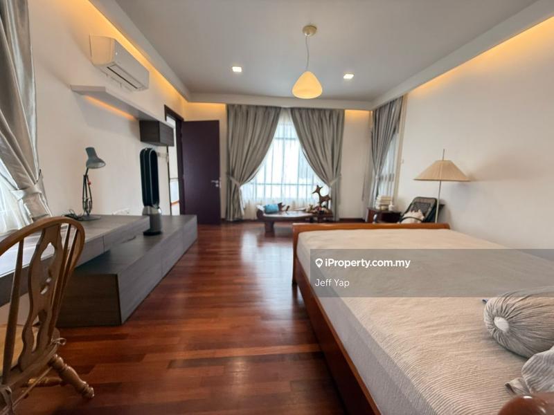 Bungalow House for Sale in Horizon Hills, Iskandar Puteri (Nusajaya) by Jeff Yap - iProperty.com.my