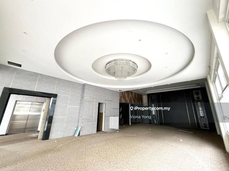 Kilang Berkembar untuk Disewa di Kempas, Johor Bahru oleh Viona Yong - iProperty.com.my