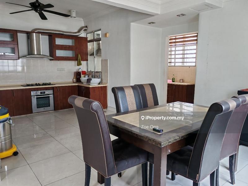 Rumah Teres 2-Tingkat untuk Dijual di Seri Utama Damansara, Kota Damansara oleh Zoe Ong - iProperty.com.my
