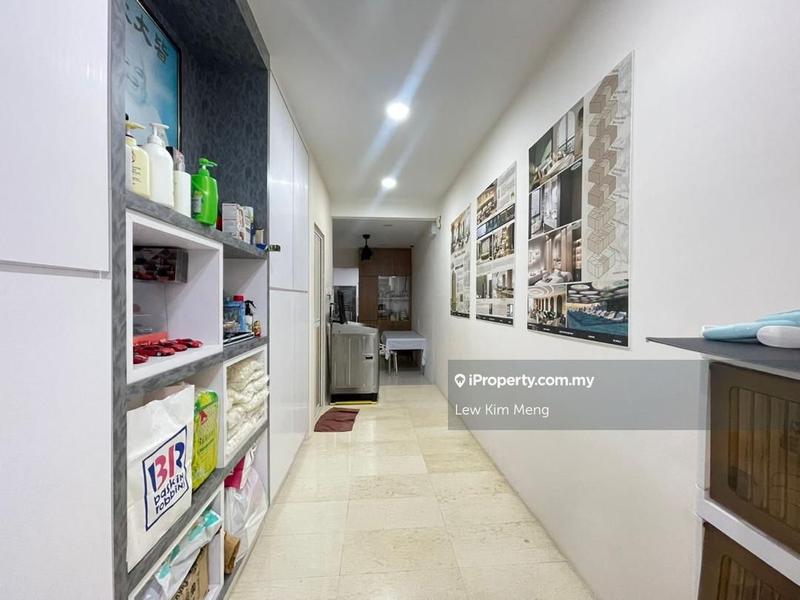 1-storey Terraced House for Sale in Taman Bukit Maluri, Kepong by Lew Kim Meng - iProperty.com.my