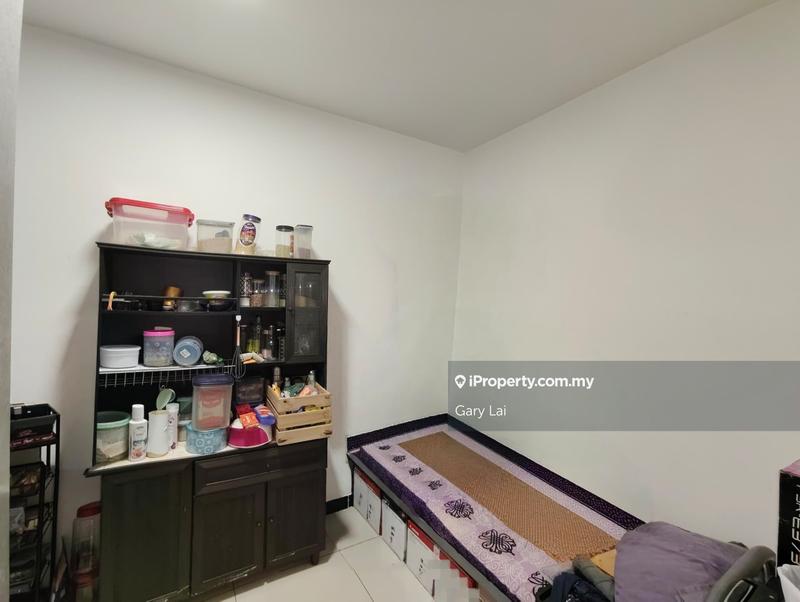 Residensi Servis untuk Dijual di Epic Residence oleh Gary Lai - iProperty.com.my