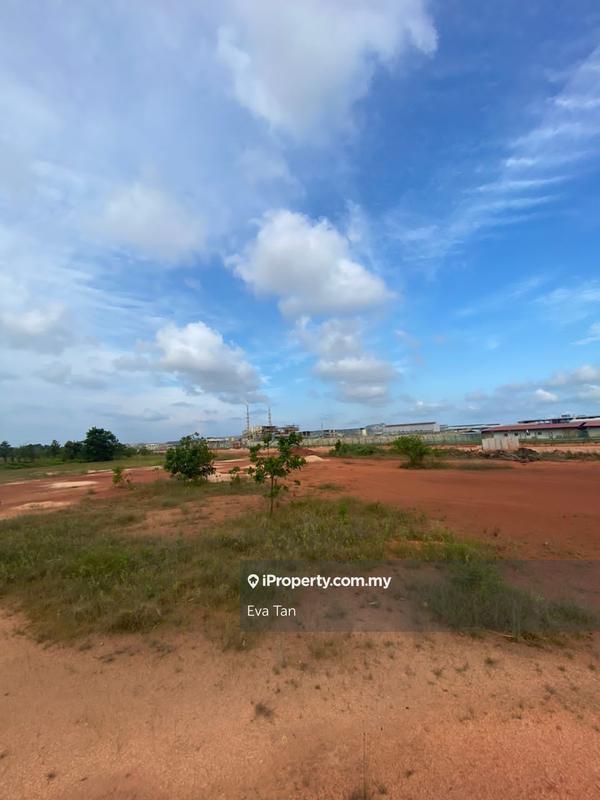 For Sale - Kuantan Heavy Industrial Land
