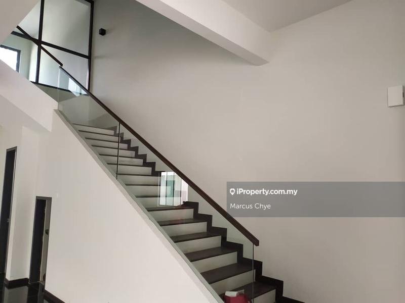 Semi-Detached House for Sale in Taman Saujana Suria, Kajang by Marcus Chye - iProperty.com.my