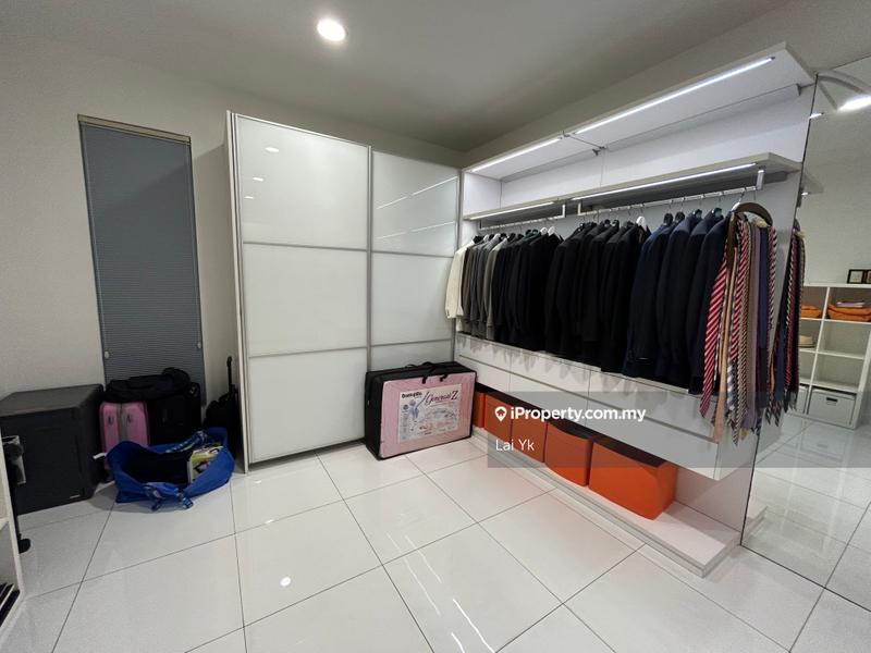 Bungalow House for Sale in USJ Heights, Subang Jaya by Lai Yk - iProperty.com.my