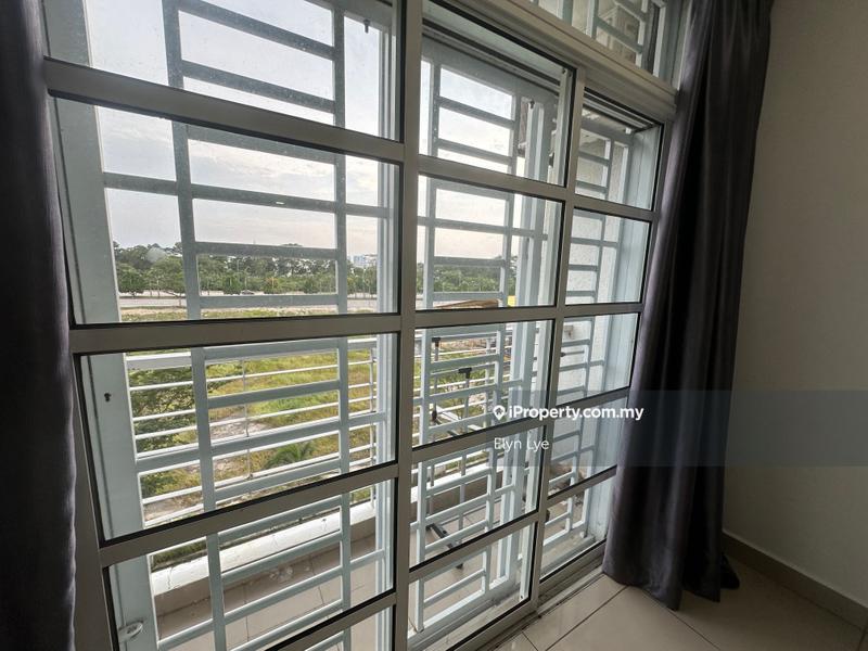 Pangsapuri untuk Dijual di Nusa Heights (Nusa Puncak) oleh Elyn Lye - iProperty.com.my