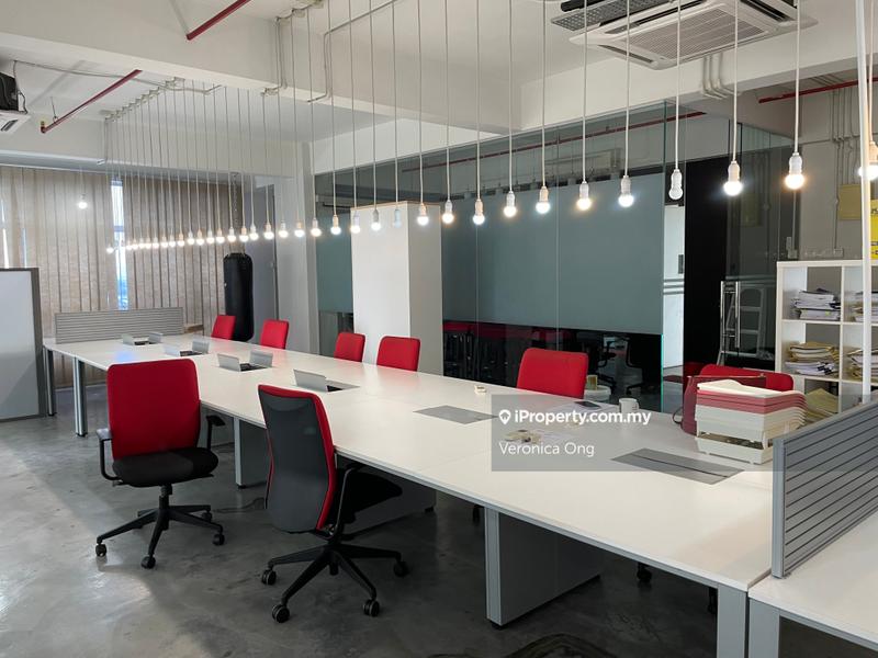 Office for Sale in Dataran Prima, Petaling Jaya by Veronica Ong - iProperty.com.my