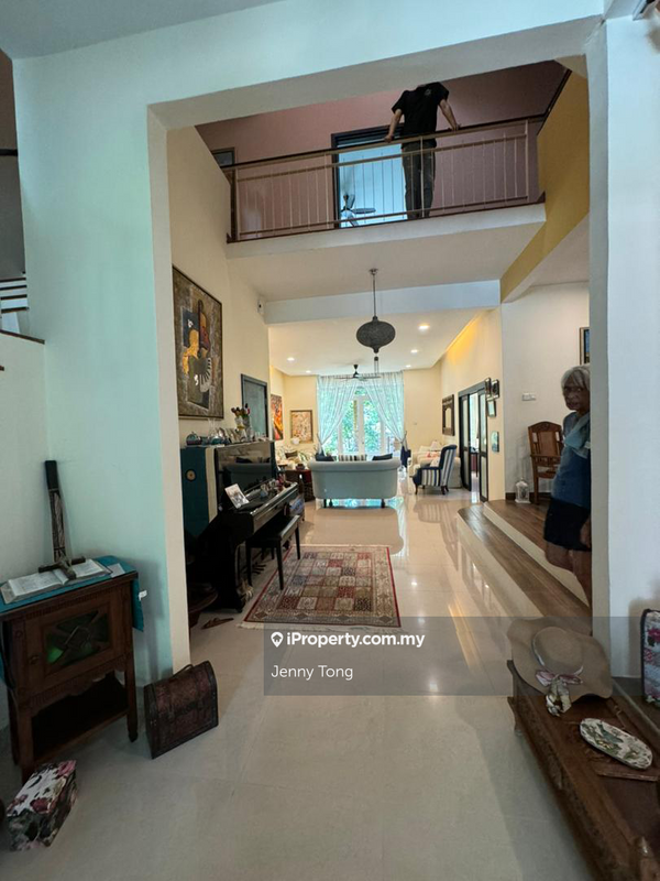Rumah Teres 2-Tingkat untuk Dijual di Valencia, Sungai Buloh oleh Jenny Tong - iProperty.com.my