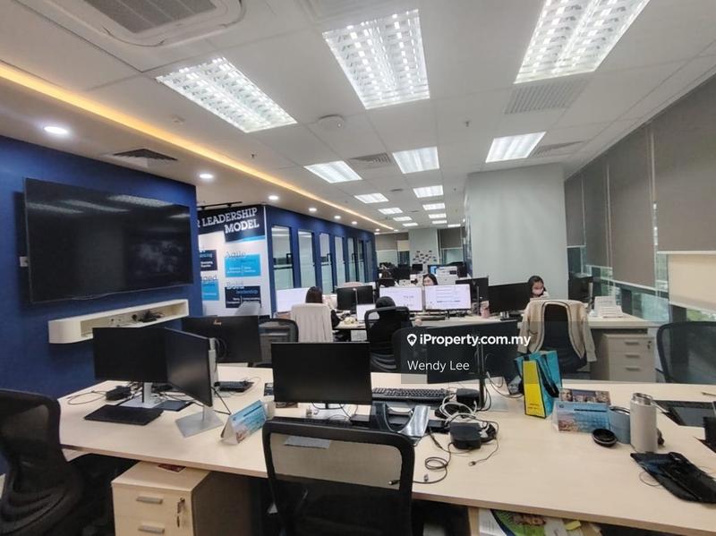 For Rent - Vertical-office-suites