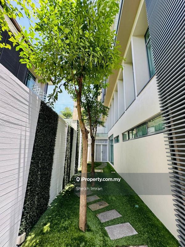 Banglo untuk Dijual di Bukit Bandaraya, Bangsar oleh Sheikh Imran - iProperty.com.my