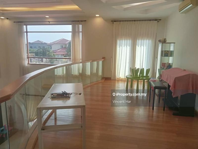 Bungalow House for Sale in Kampung Selamat, Sitiawan by Vincent Har - iProperty.com.my