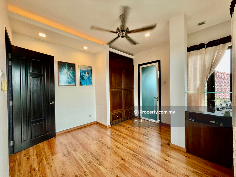 Banglo untuk Dijual di Saujana Impian, Kajang oleh Michelle Siow - iProperty.com.my