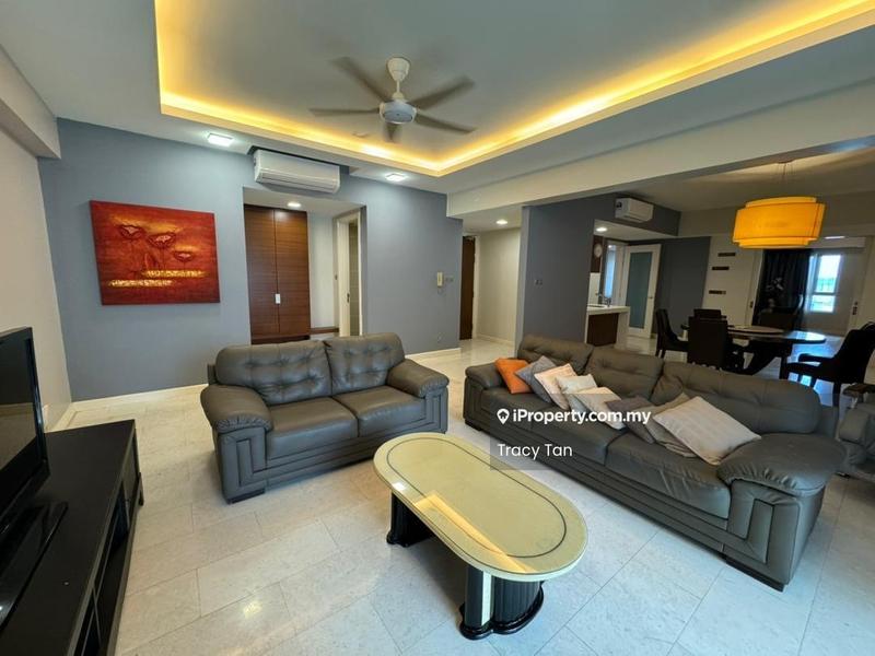 Condominium for Rent in Tiffani Kiara by Tracy Tan - iProperty.com.my