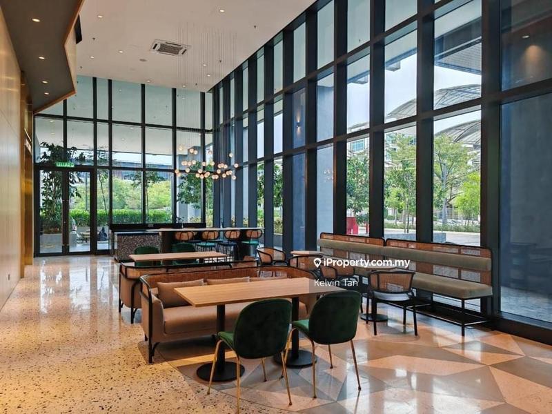 Residensi Servis untuk Dijual di Meta City oleh Kelvin Tan - iProperty.com.my