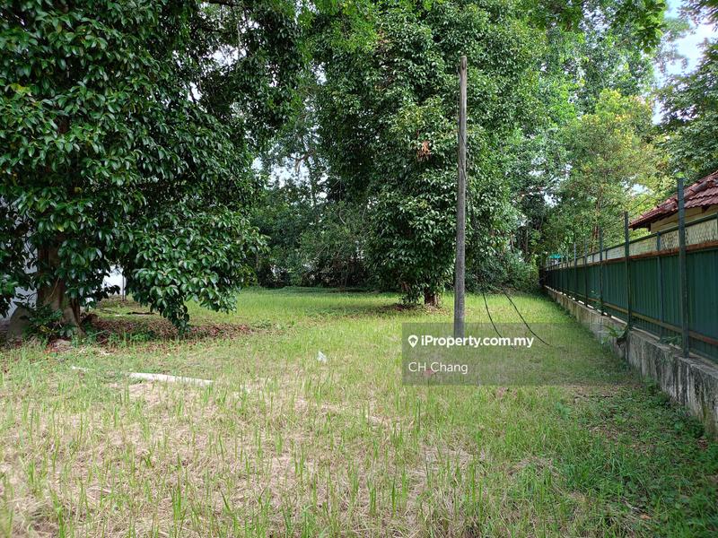 Bungalow House for Sale in Pulau Tikus, George Town by CH Chang - iProperty.com.my