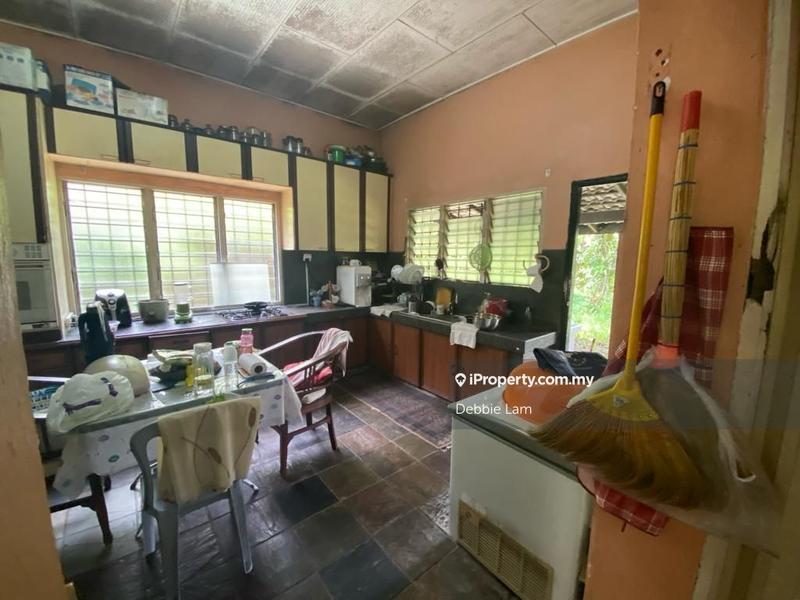 Banglo untuk Dijual di Taman Bangsar, Bangsar oleh Debbie Lam - iProperty.com.my