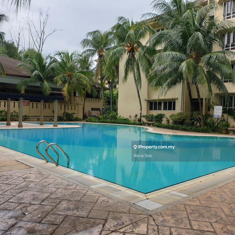 Condominium for Sale in Astana Putra by Alicia Soo - iProperty.com.my