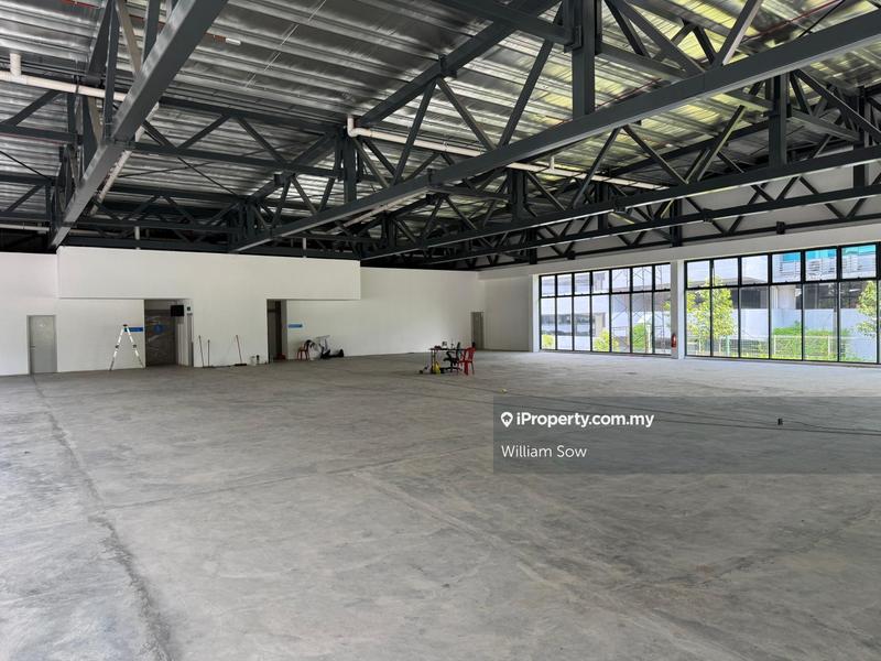 Commercial Bungalow for Rent in Mutiara Damansara, Petaling Jaya by William Sow - iProperty.com.my
