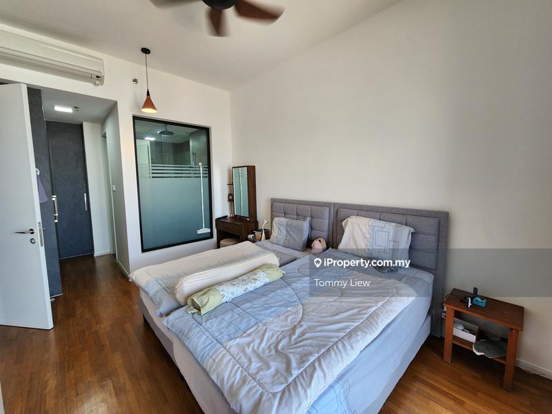 Service Residence for Sale in Ativo Suites @ Damansara Avenue by Tommy Liew - iProperty.com.my