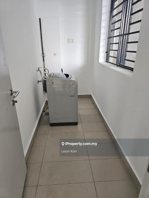 Condominium for Rent in Duet Residence by Leon Kon - iProperty.com.my