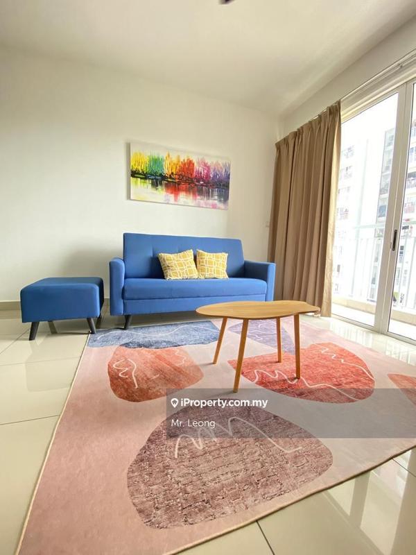 For Rent - Vina Residency (Vina Versatile Homes)