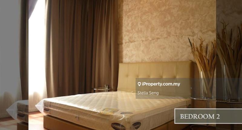 Bungalow House for Sale in Taman Melawati, Ulu Kelang by Stella Seng - iProperty.com.my