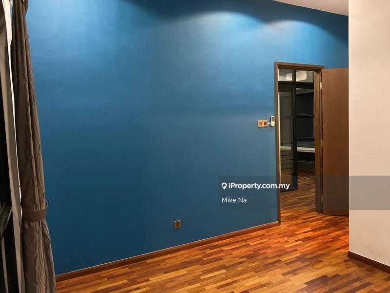 Rumah Berkembar untuk Disewa di Twin Palms, Bandar Sungai Long oleh Mike Na - iProperty.com.my