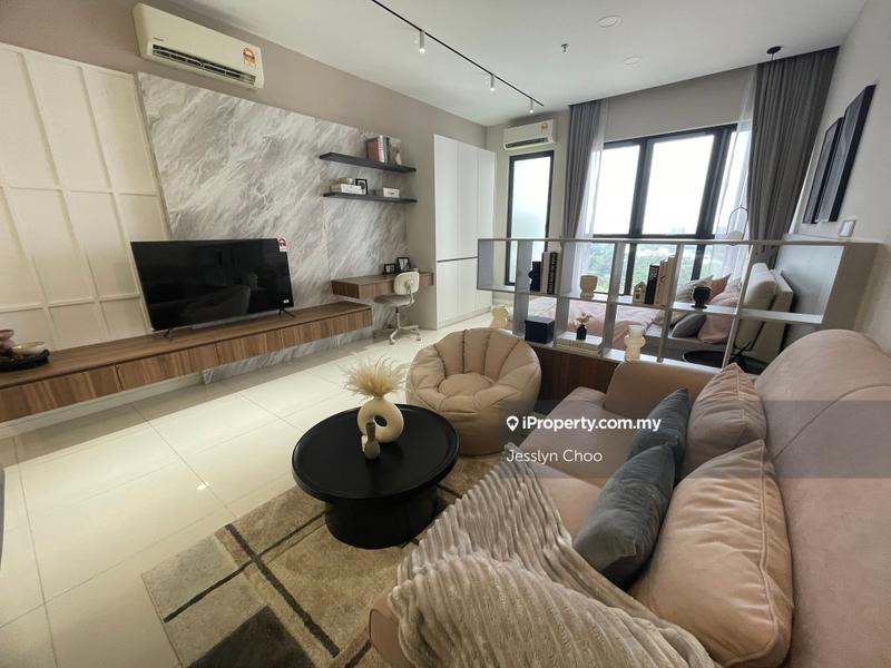 For Sale - Residential Suites @ HighPark