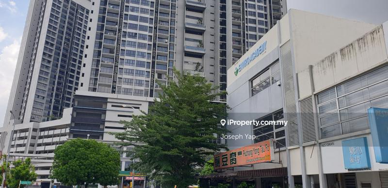 Kedai-Pejabat untuk Disewa di Bukit Rimau, Shah Alam oleh Joseph Yap - iProperty.com.my