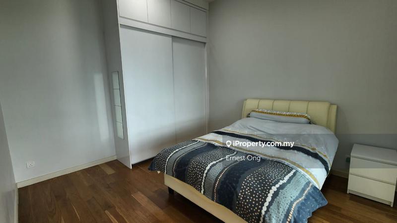 Service Residence for Rent in Vogue Suites One by Ernest Ong - iProperty.com.my