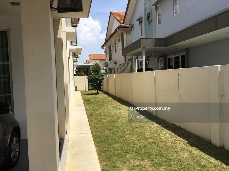 Rumah Berkembar untuk Dijual di Setia Damai, Setia Alam oleh Allan Tan - iProperty.com.my